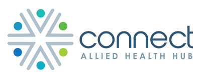 Allied health partner - Connect Allied Health Hub
