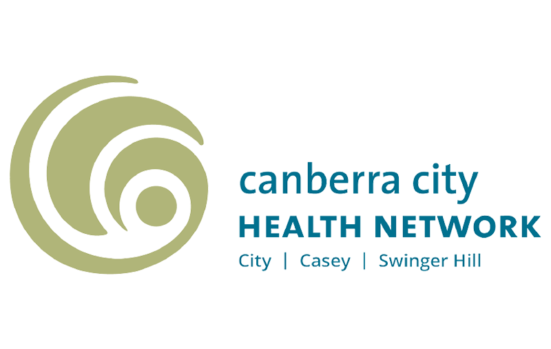 Allied health partner - Canberra City Health Network