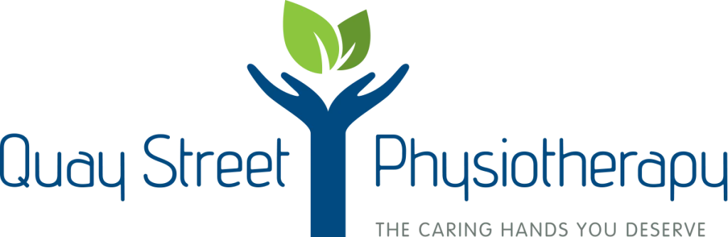 Allied health partner - Quay Street Physiotherapy