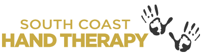 Allied health partner - South Coast Hand Therapy
