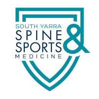 Allied health partner - South Yarra Spine & Sports Medicine
